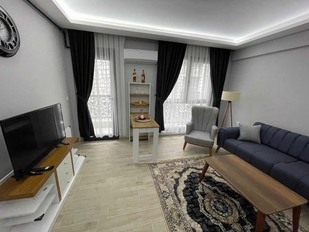 Standard Apartment photo 2
