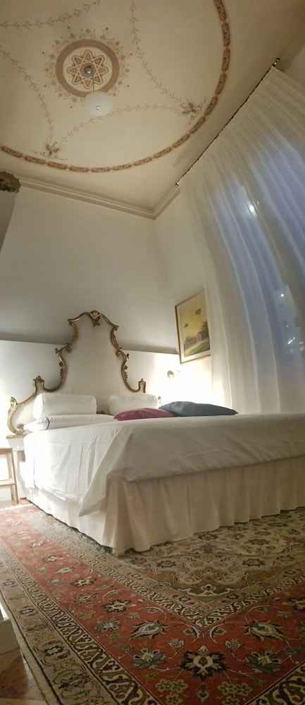 Double Room, Private Bathroom (Nettuno)