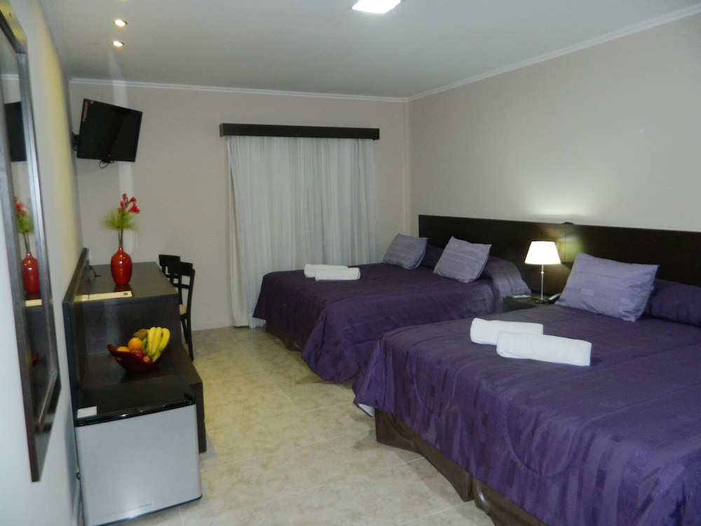 Superior Triple Room, 1 Bedroom