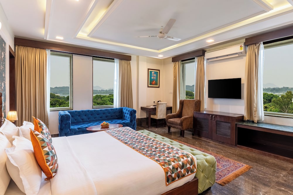 Romantic Suite