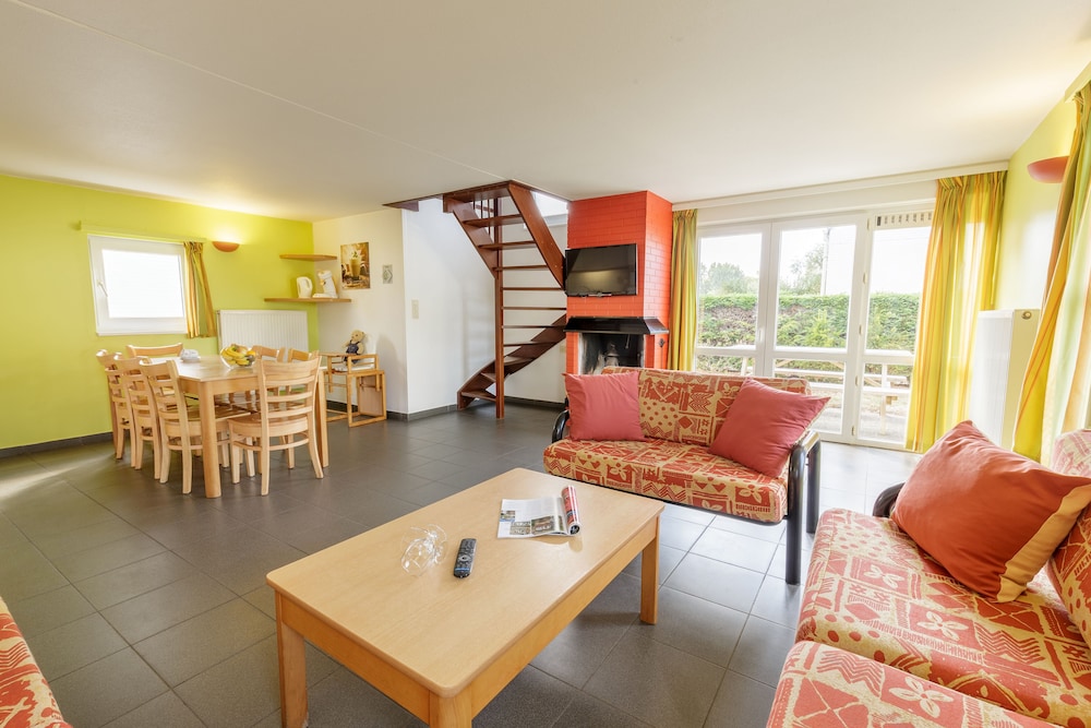 Standard Bungalow (Select holidayhouse) photo 1