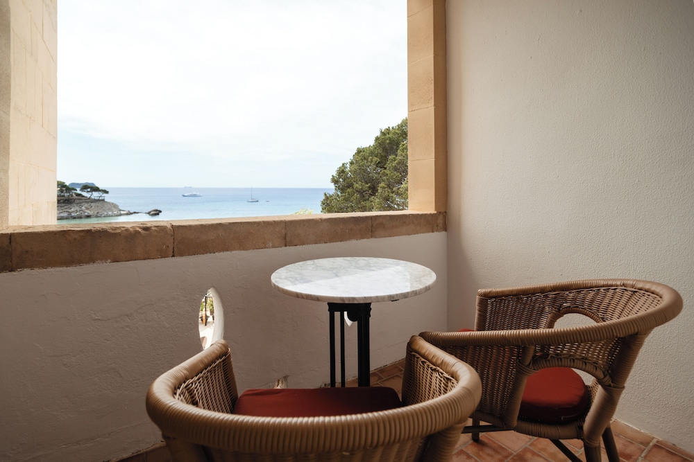 Junior Suite, Terrace, Sea View (Preferred Club) thumbnail 6