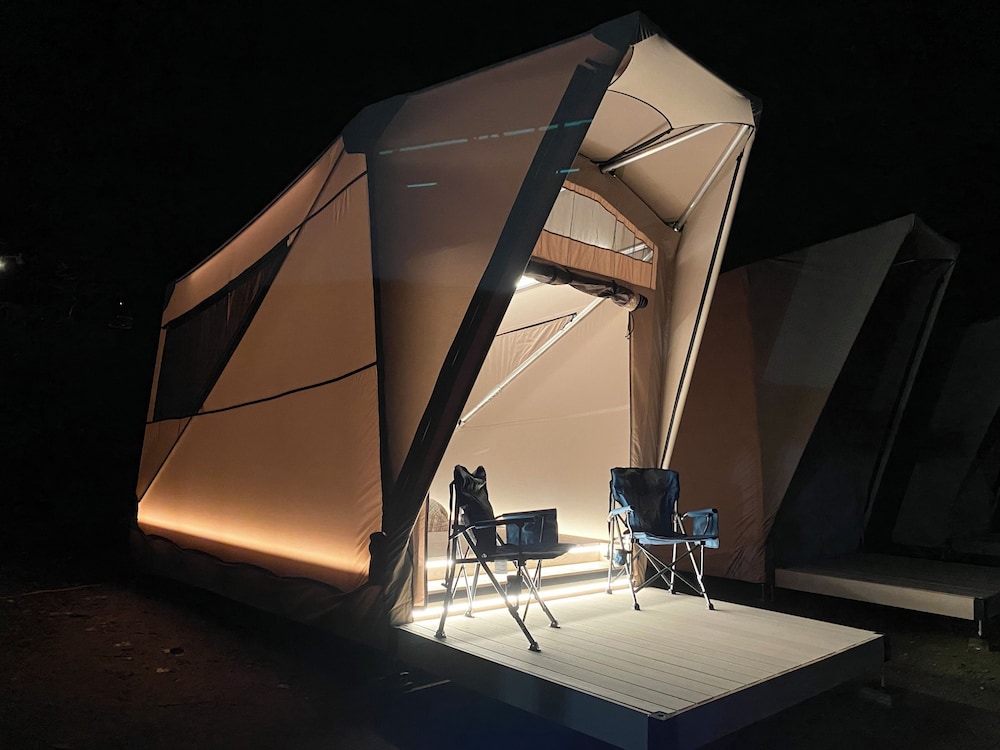 Design Tent photo 1