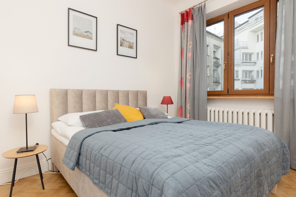 Apartment, 2 Bedrooms, 2 Bathrooms