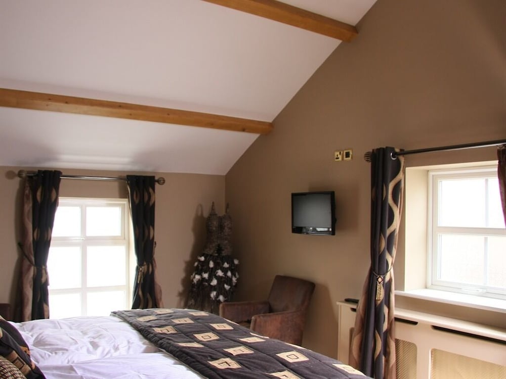 Comfort Twin Room, Ensuite (African) photo 1