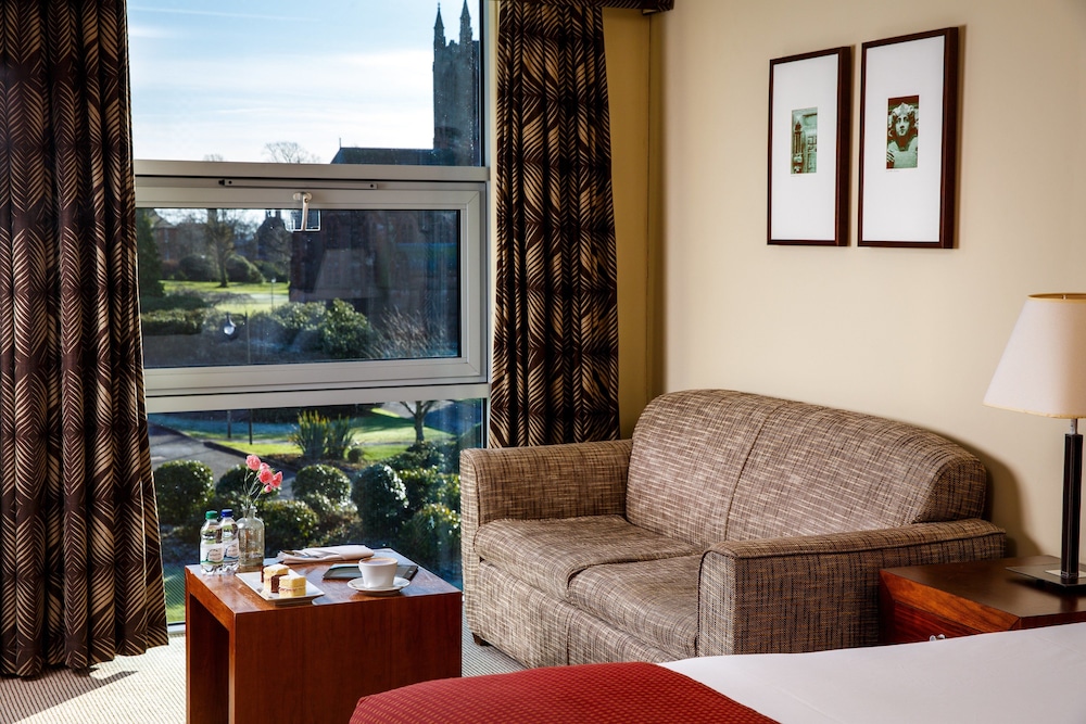 Holiday Inn Dumfries, et IHG Hotel, Billede 3