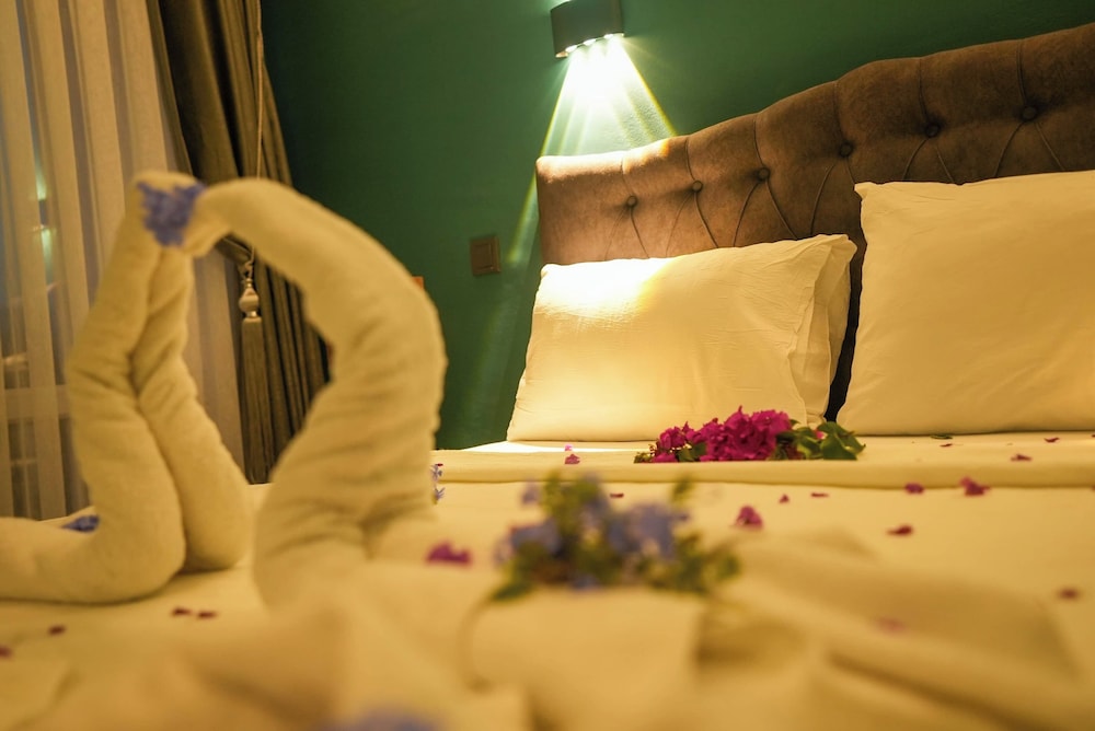 Standard Double Room - Photo 1