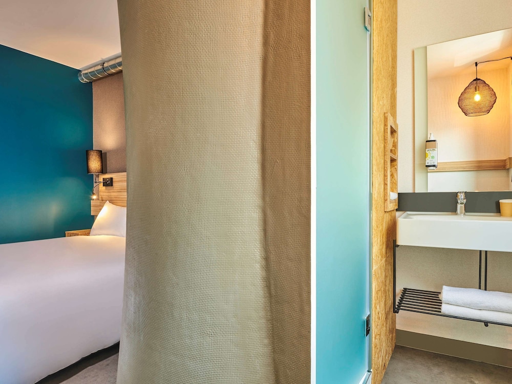 Double Room, 1 Double Bed photo 2