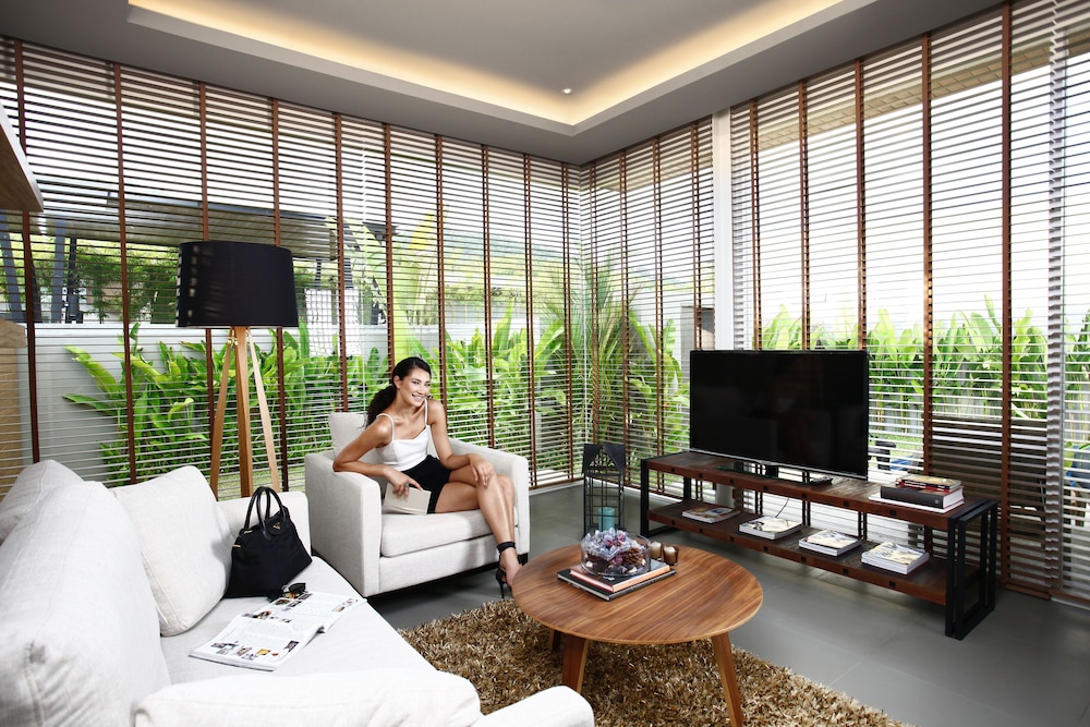 Villa, 2 Bedrooms photo 2