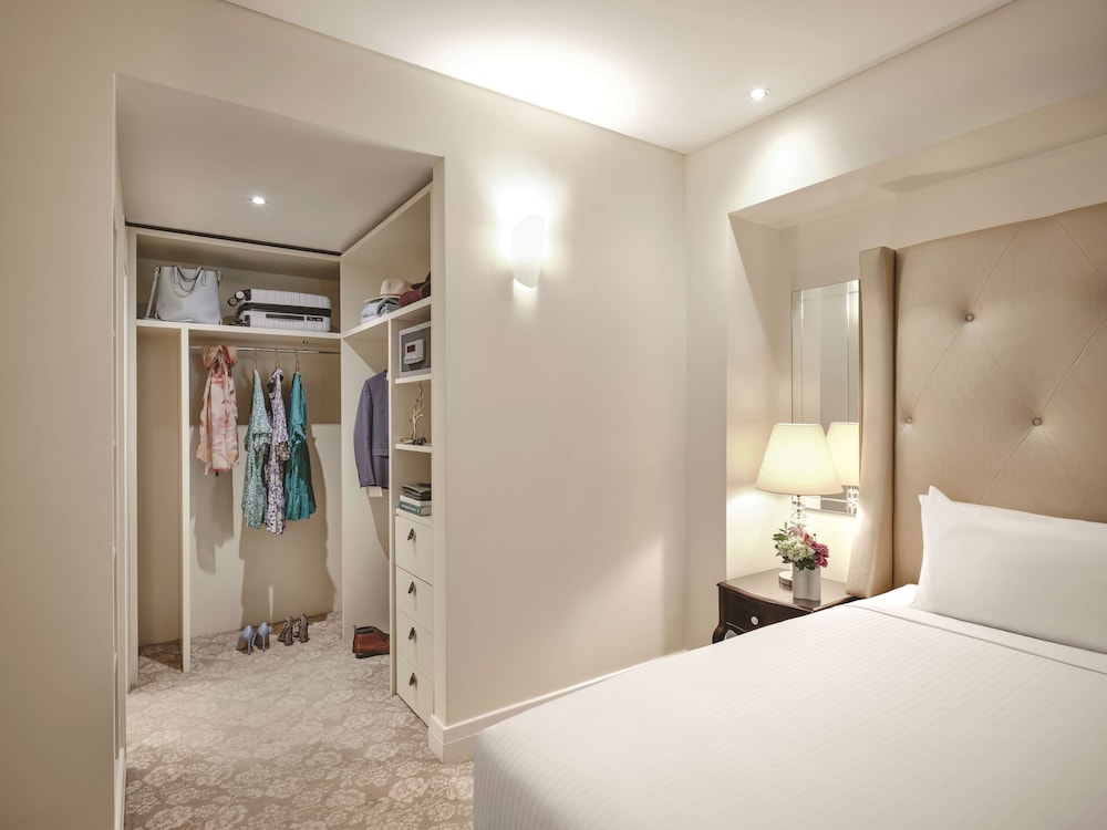 Fuller Suite King  (Weekly Housekeeping) - Photo 6