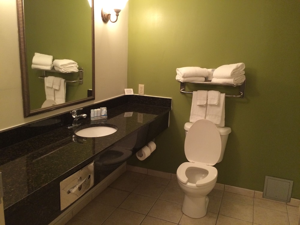 Suite, Non Smoking photo 2