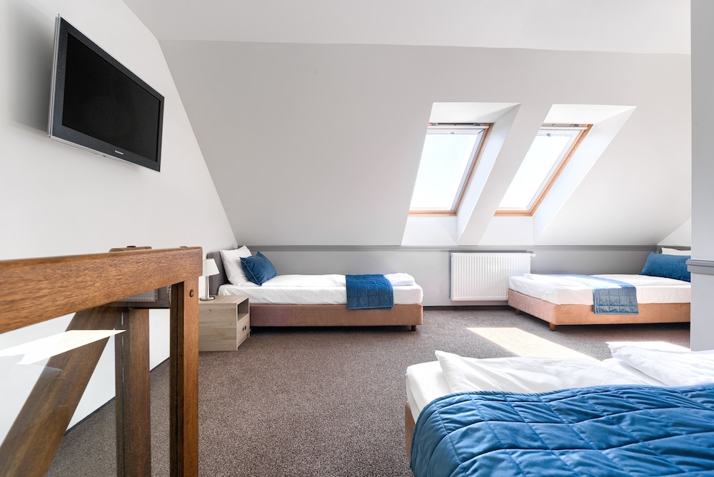 Superior Apartment, 1 Bedroom photo 1
