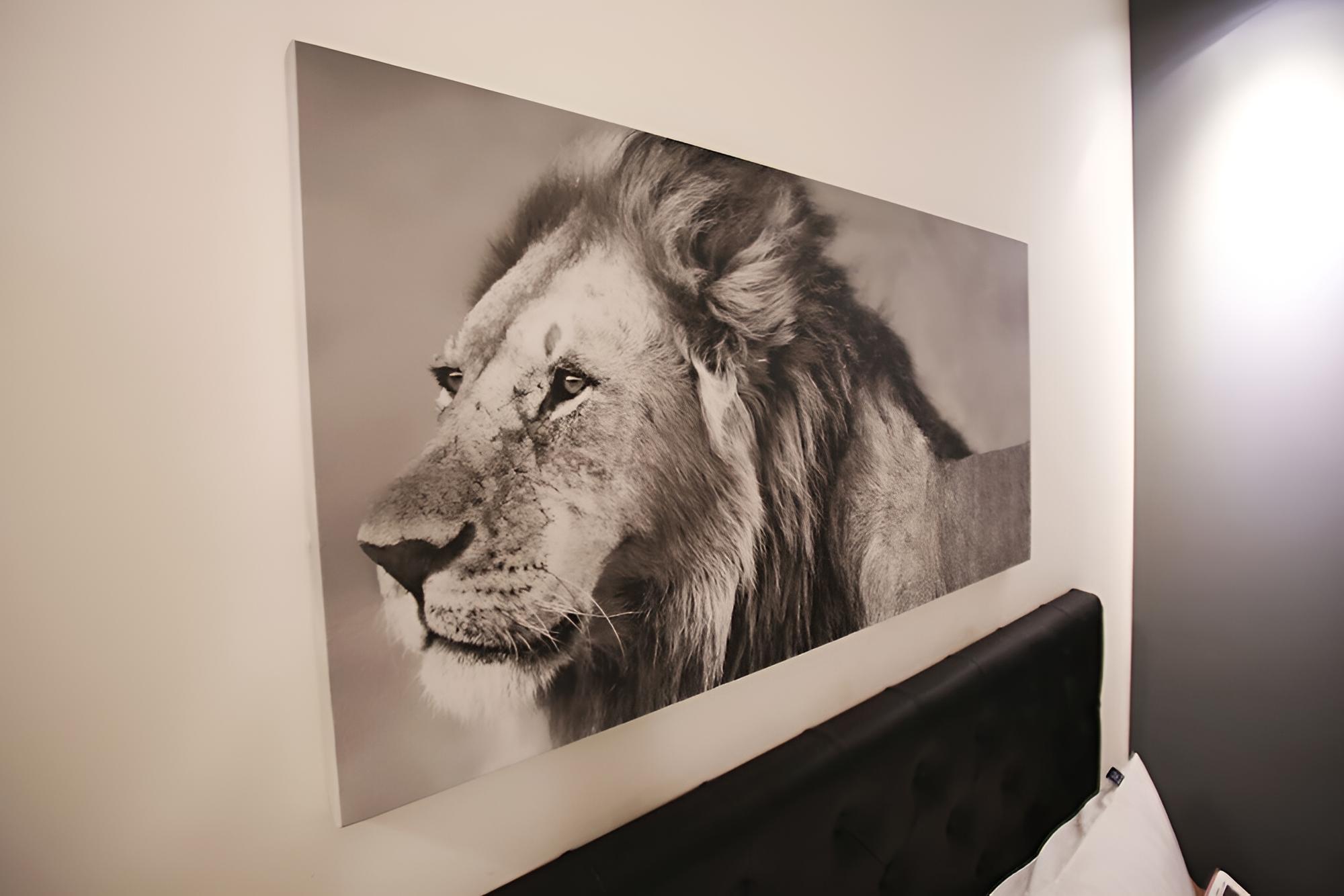 Room (Standard room) - Photo 16