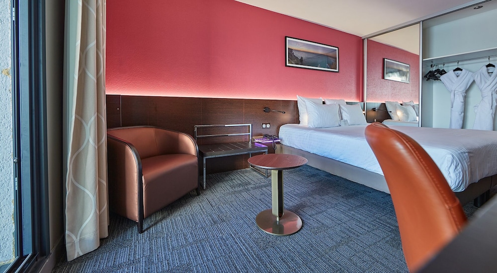 Junior Double Room, Balcony, Sea View photo 1