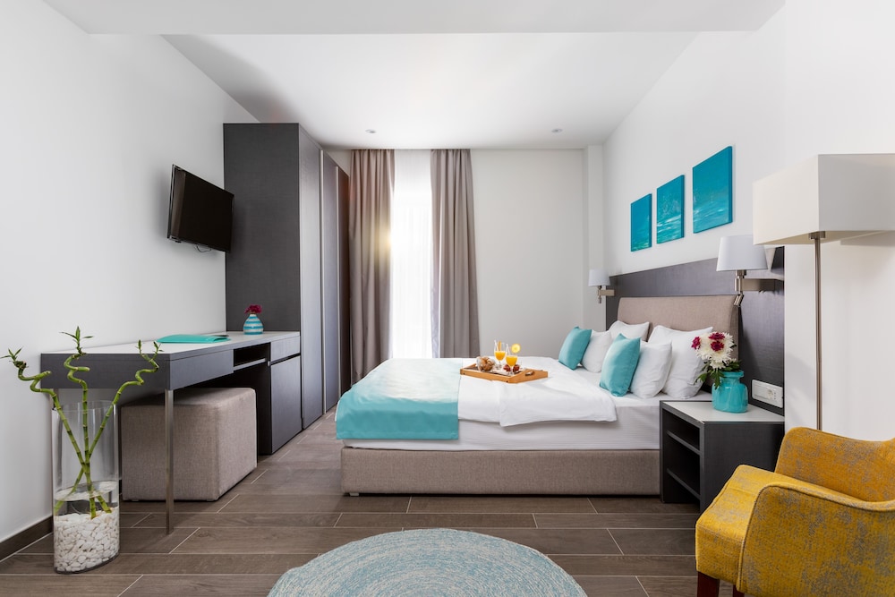 Presidential Apartment, 2 Bedrooms, Terrace photo 1