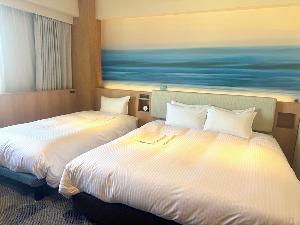 Deluxe Double Room for Triple Use, Smoking