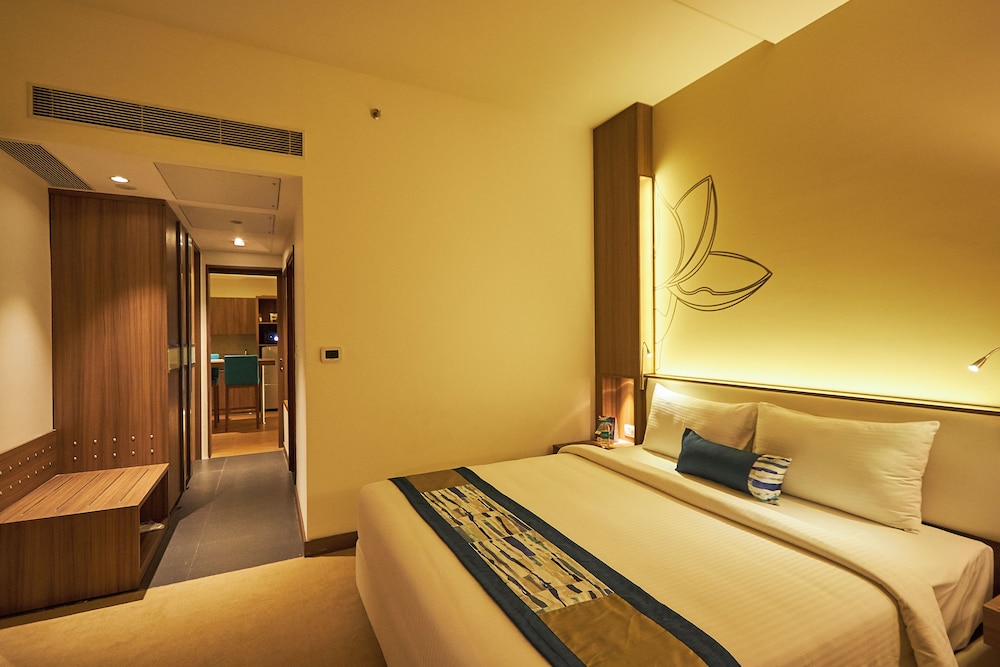 Executive Suite, 1 Double Bed photo 3