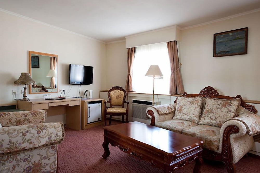 Junior Suite
