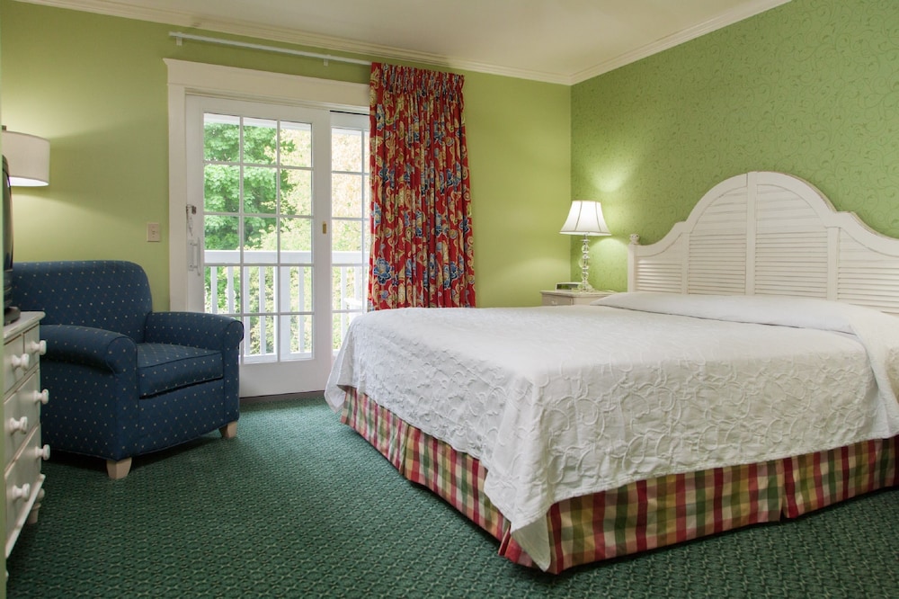 Room, 1 King Bed photo 1