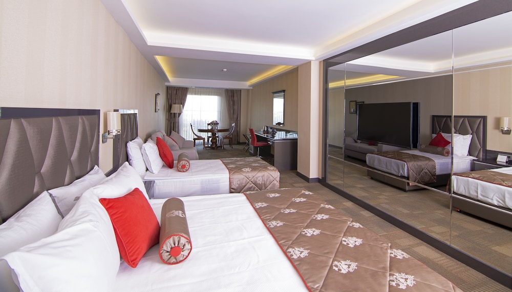 Standard Double or Twin Room, 1 Bedroom