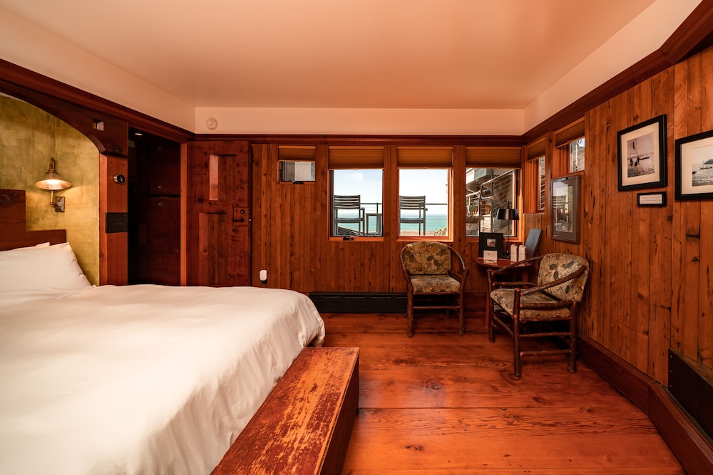 The Chute Room photo 2