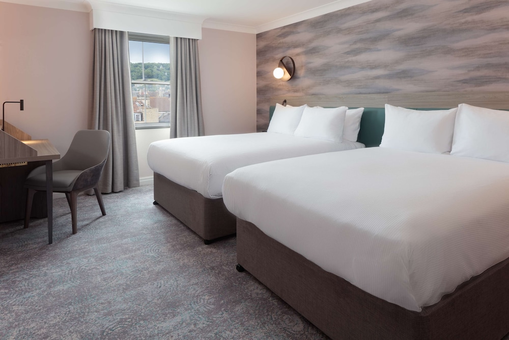 Superior Room, 2 Double Beds - Photo 5