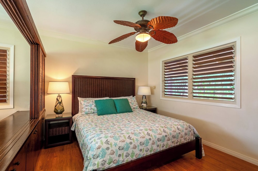 Condo, Multiple Beds, Hot Tub, Ocean View (K4) photo 3