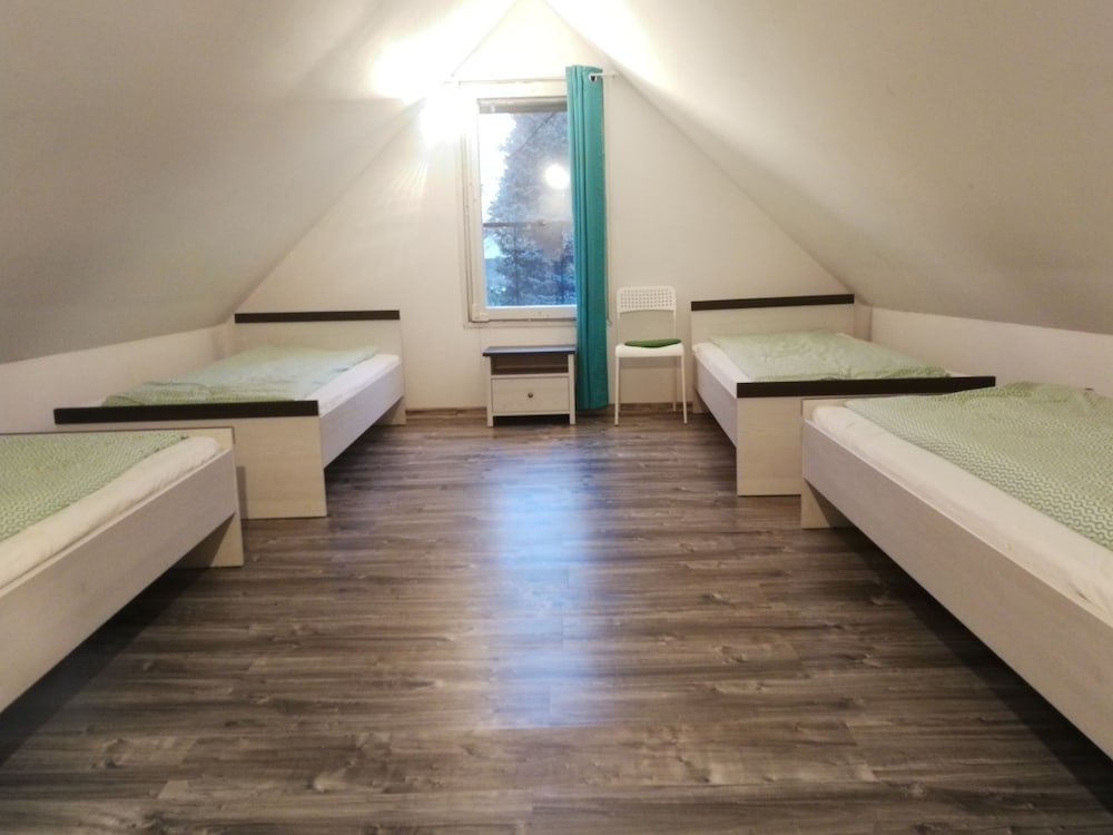 Bungalow, Multiple Beds, Private Bathroom, Garden Area (14) photo 1