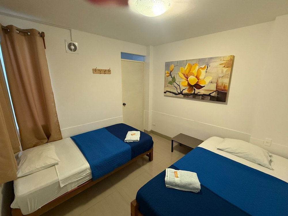 Classic Twin Room photo 1