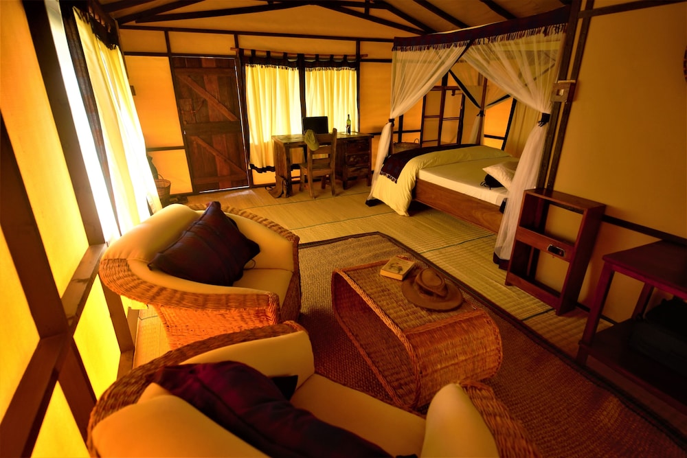Deluxe Double Room photo 3