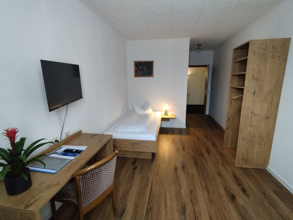 Comfort Twin Room, Ensuite