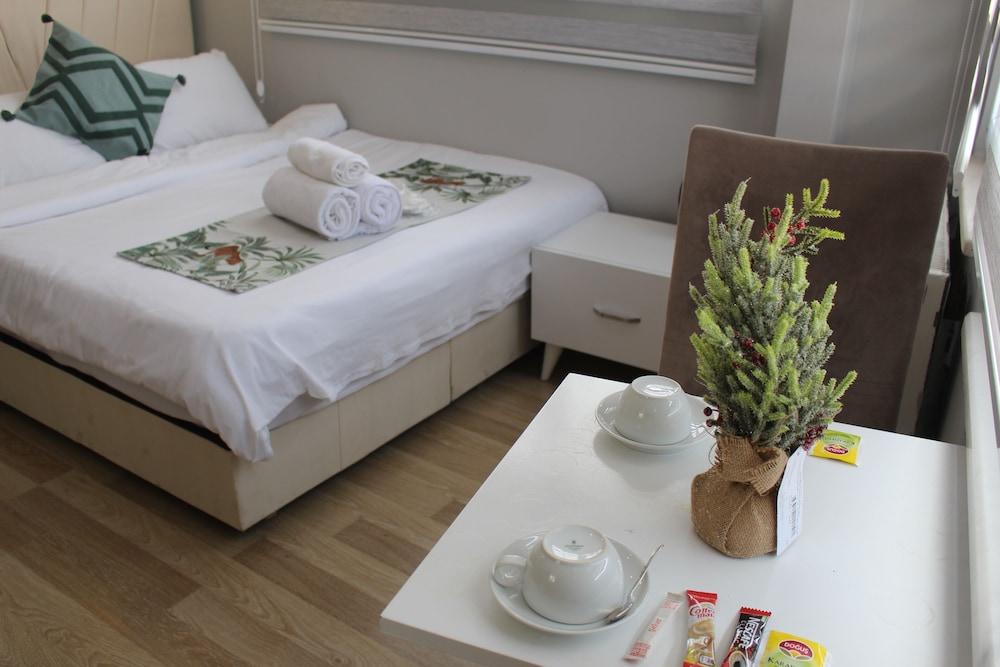 City Double Room, Terrace photo 2