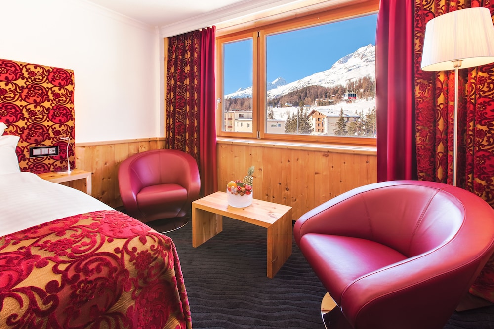 Comfort Single Room