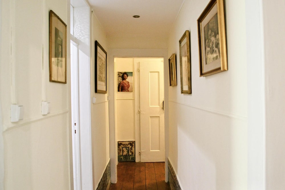 Comfort Apartment, Private Bathroom, City View photo 2