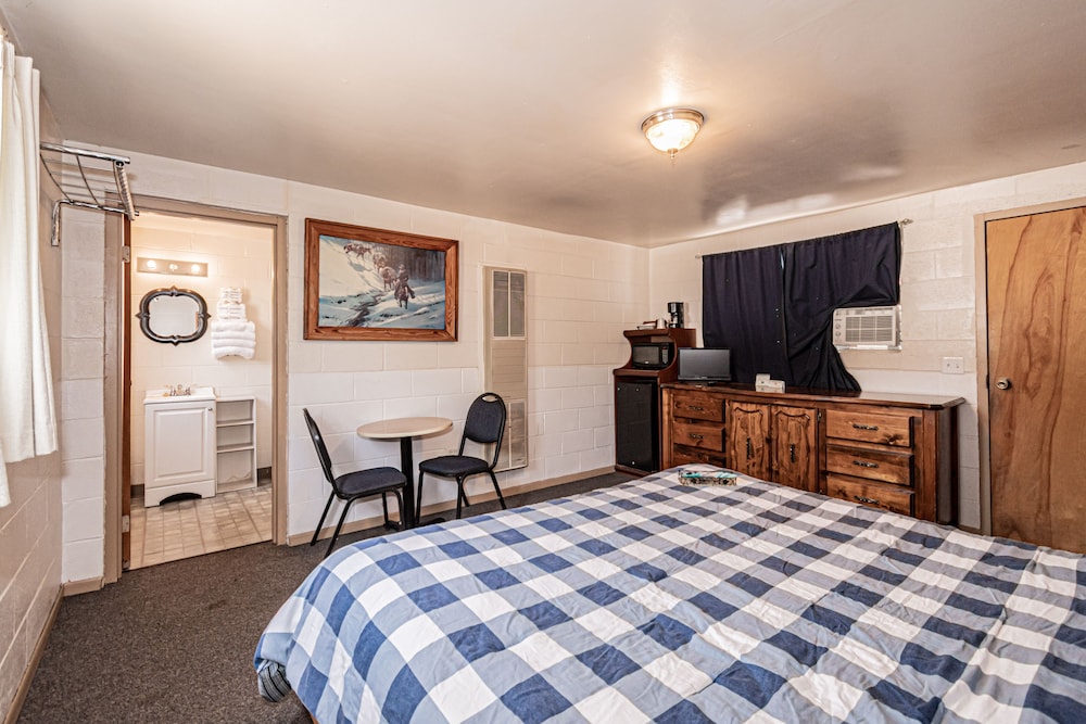 Single Room photo 1