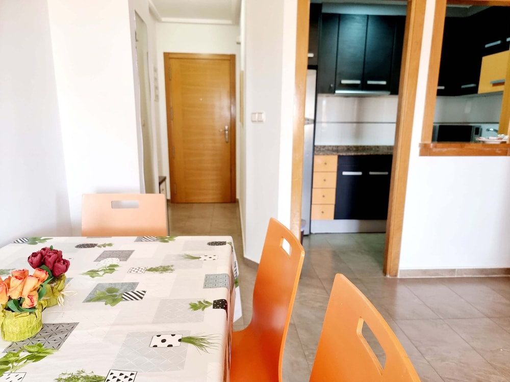 Apt Near Center & Port, Billede 30
