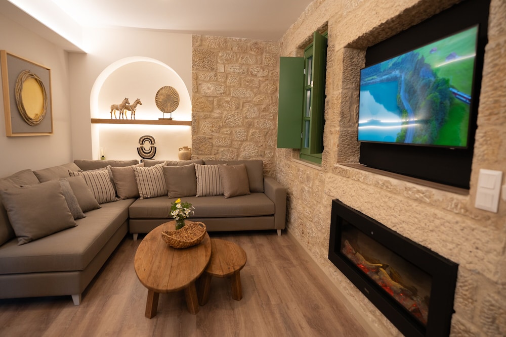 Elite Apartment