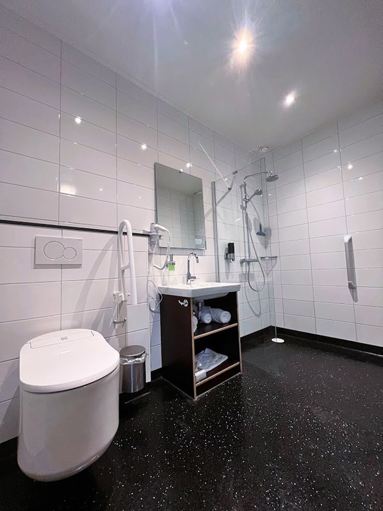 Hotel Loskade 45, Billede 4