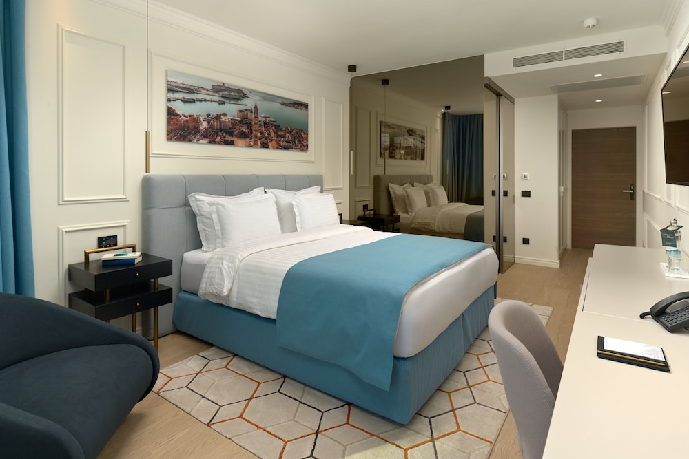 Deluxe Double or Twin Room photo 1