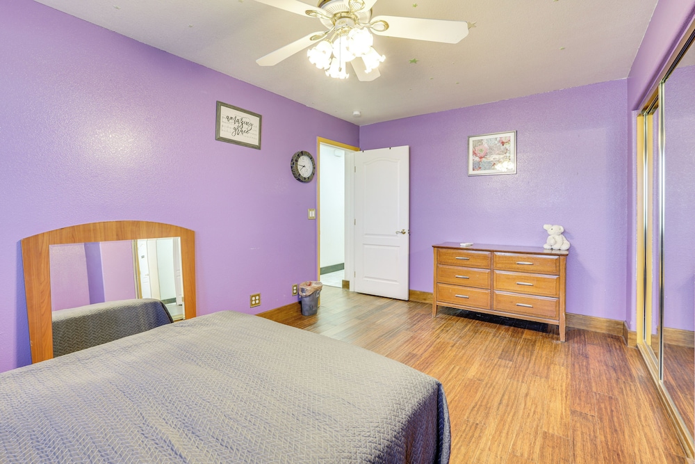 House (4 Bedrooms) photo 3