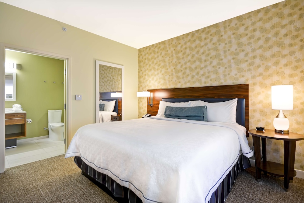Home2 Suites By Hilton Dallas Addison, Billede 5