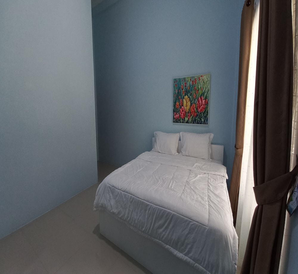 Deluxe Double Room - Photo 18