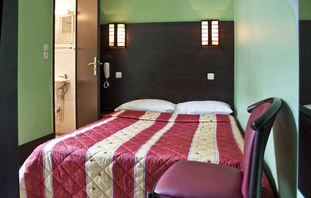 Standard Single Room photo 1