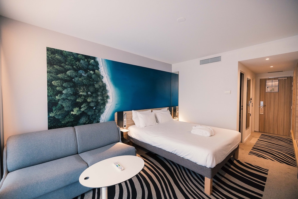 Executive Double Room, 1 Double Bed - Photo 2