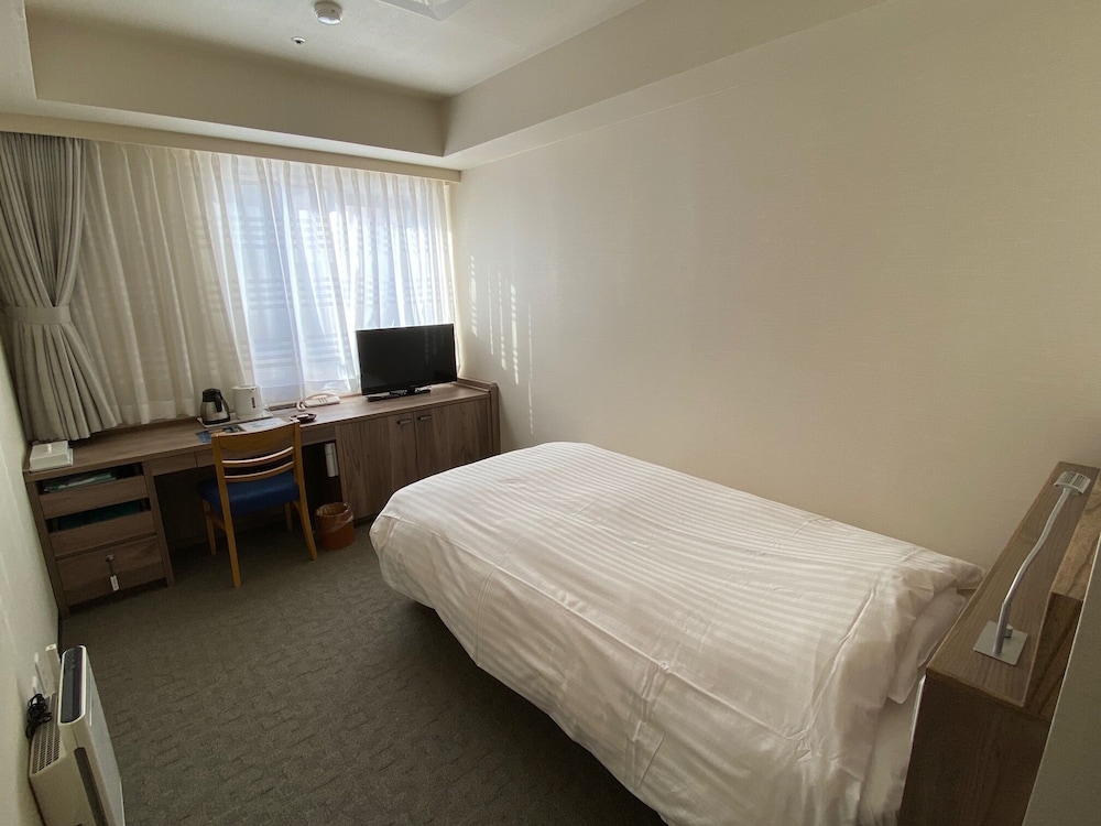 Single Room, Non-Smoking