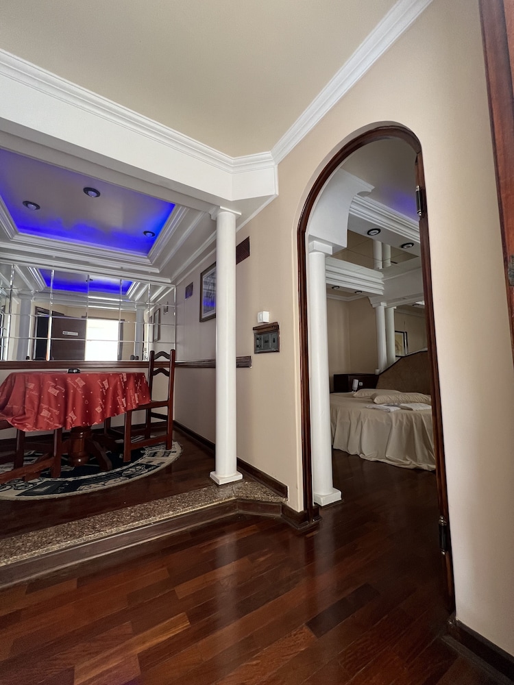 Basic Room photo 3