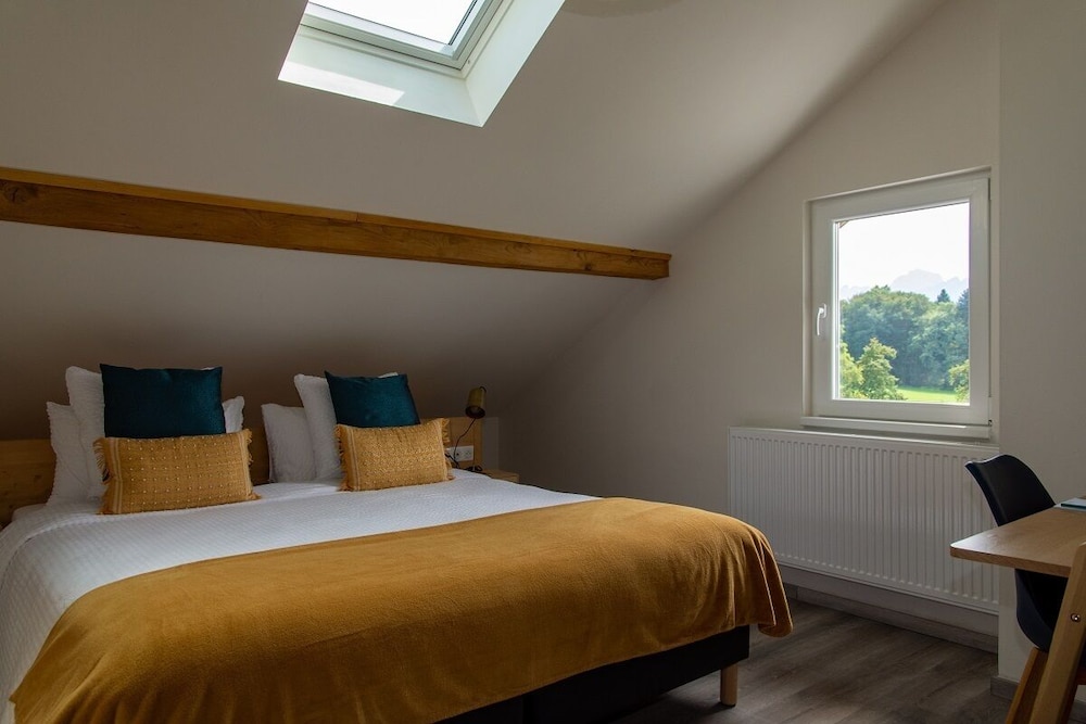 Deluxe Double Room (LETO) photo 1