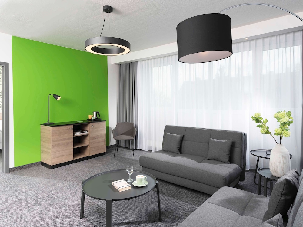 Standard Suite, Multiple Beds - Photo 1