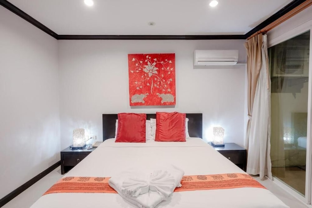 Standard Room, 1 Bedroom - Photo 5
