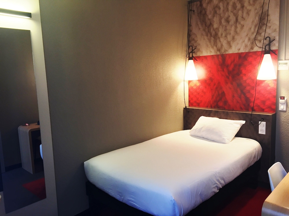 Standard Room, 1 Twin Bed photo 3